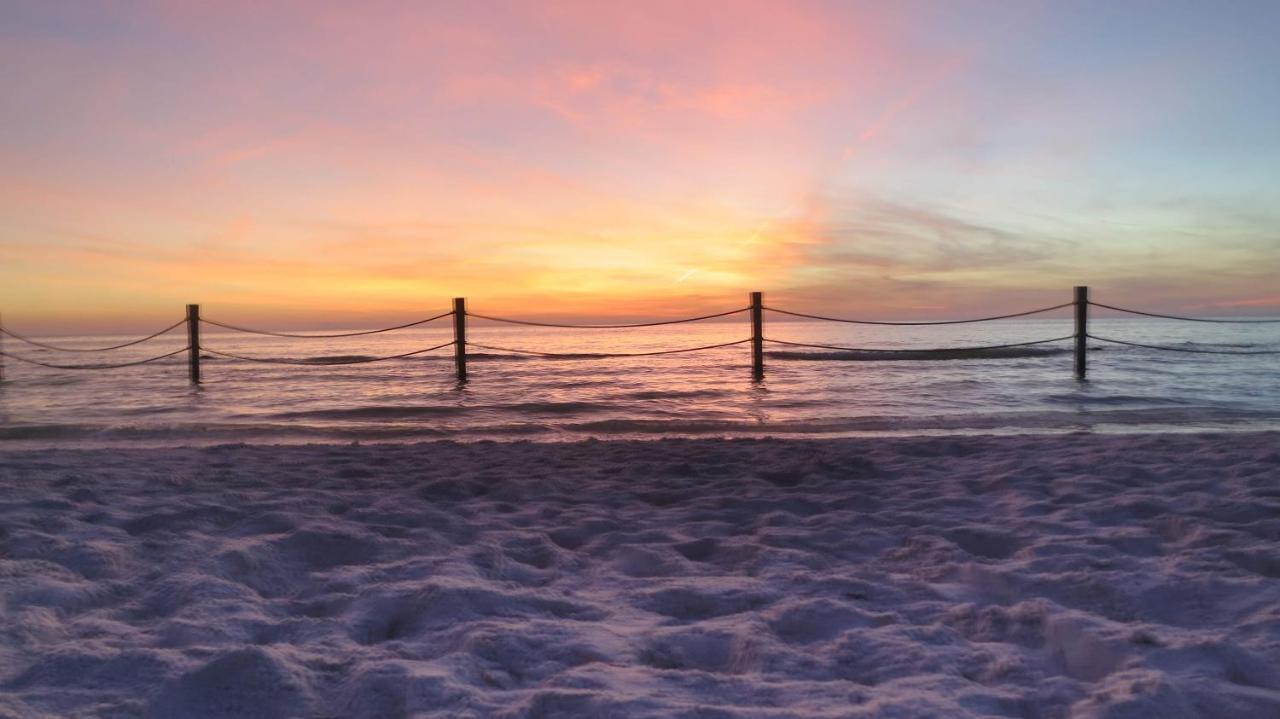 104 Las Brisas Condo St. Pete Beach Zewnętrze zdjęcie