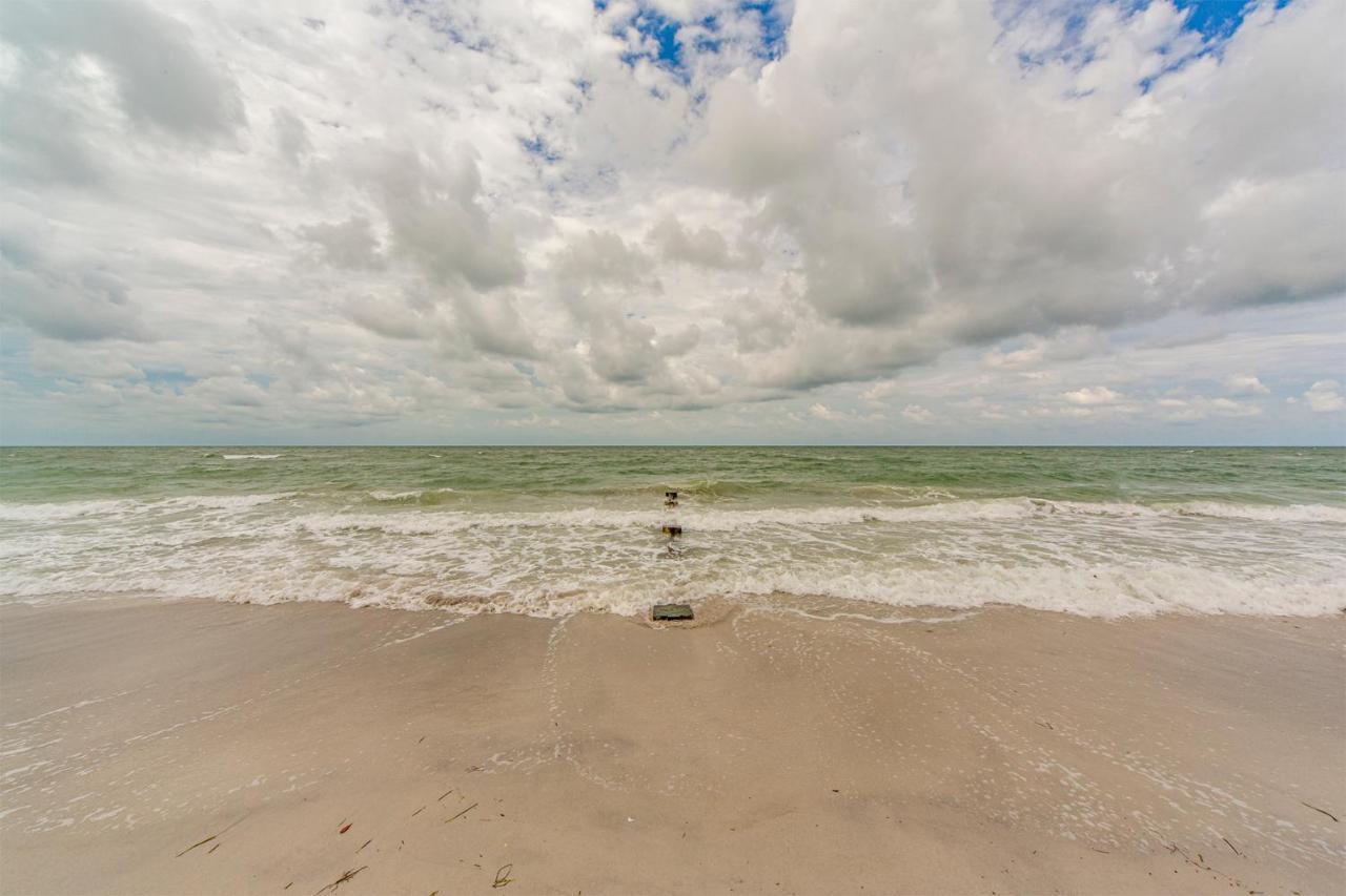 104 Las Brisas Condo St. Pete Beach Zewnętrze zdjęcie