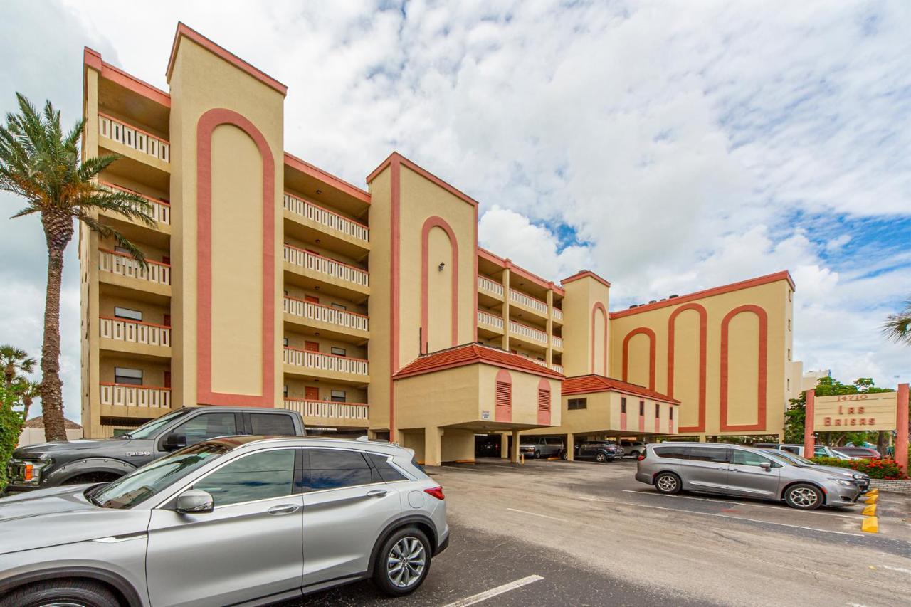 104 Las Brisas Condo St. Pete Beach Zewnętrze zdjęcie