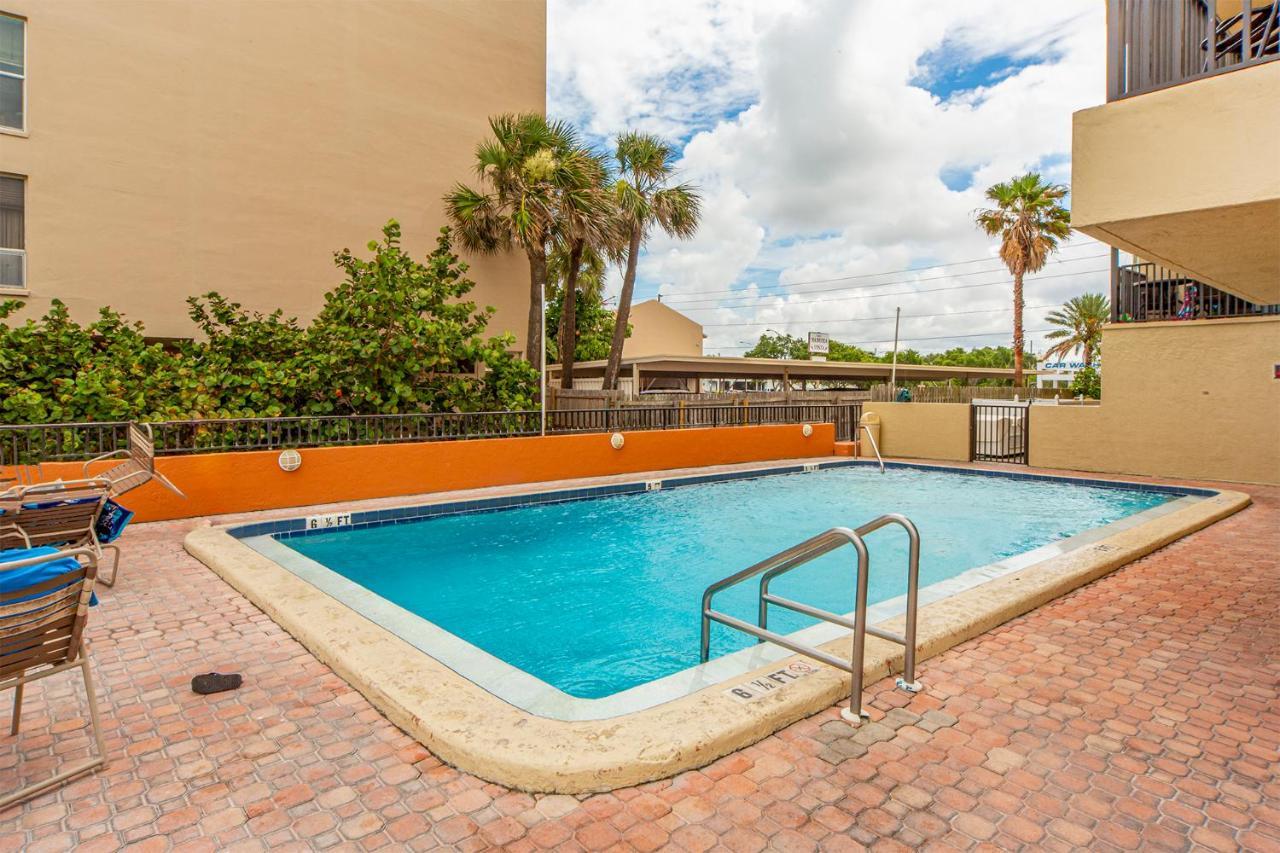104 Las Brisas Condo St. Pete Beach Zewnętrze zdjęcie